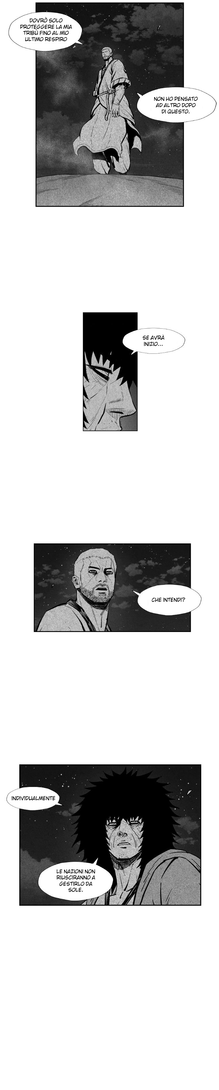 Read Red Storm Manga Online