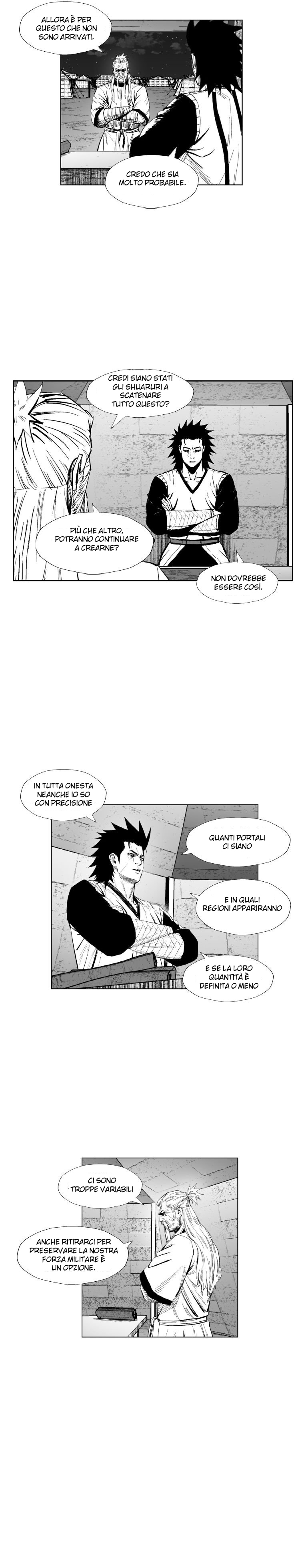 Read Red Storm Manga Online