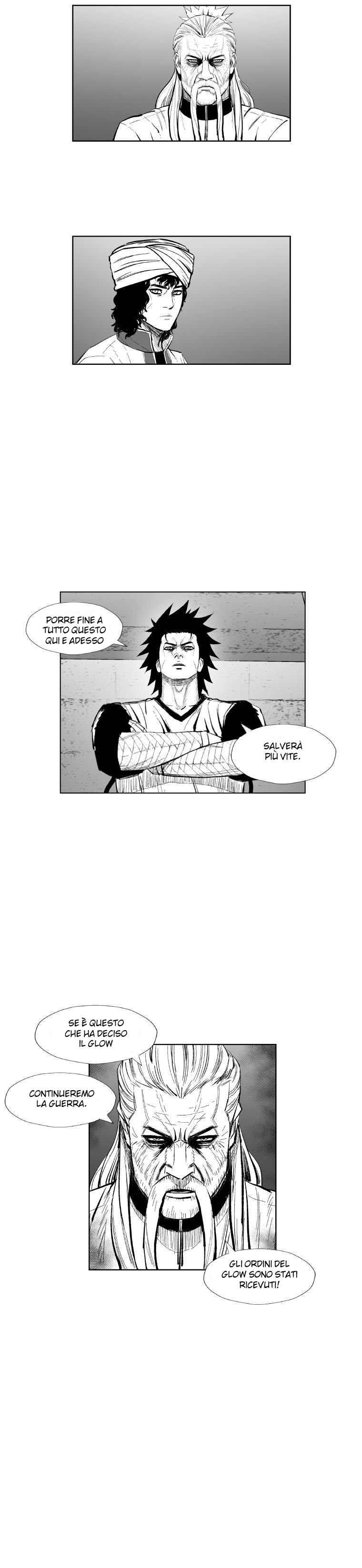 Read Red Storm Manga Online