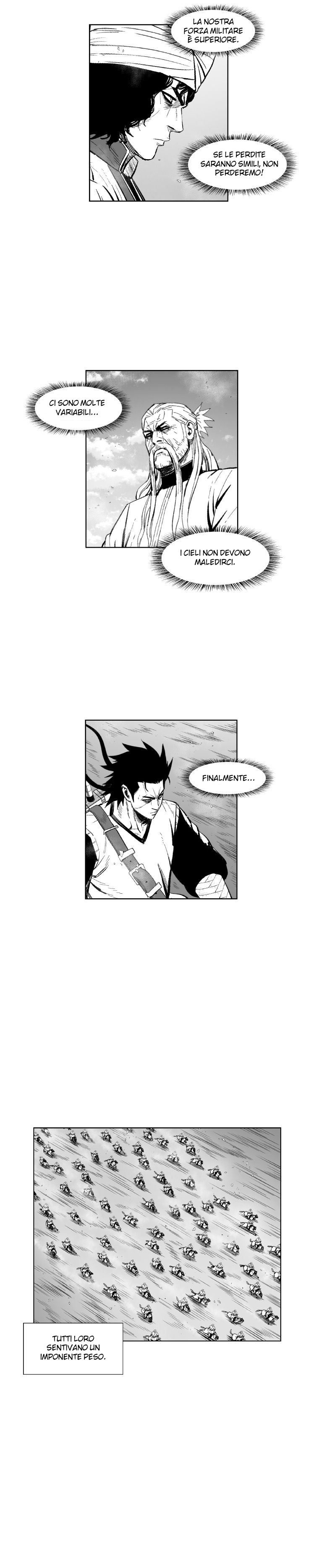 Read Red Storm Manga Online