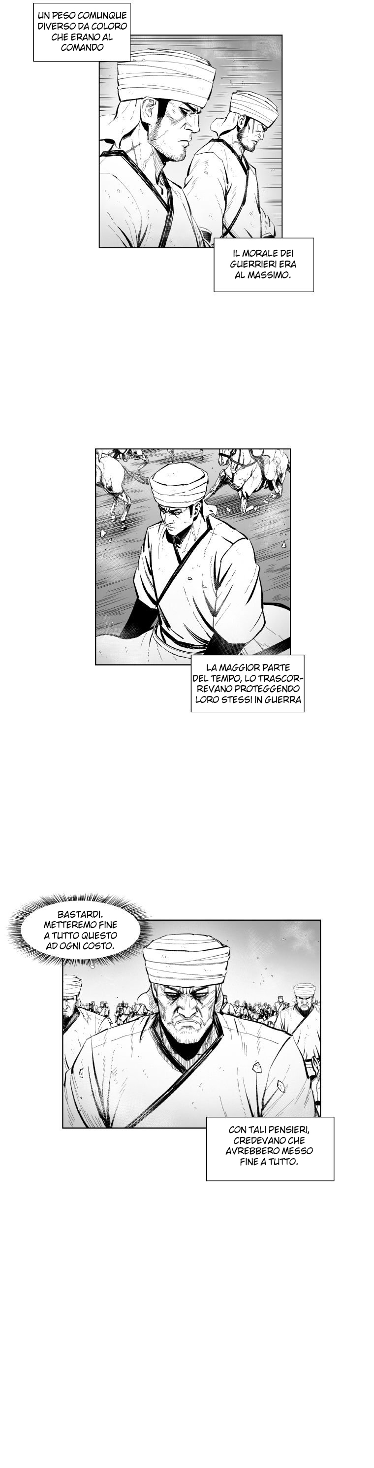 Read Red Storm Manga Online