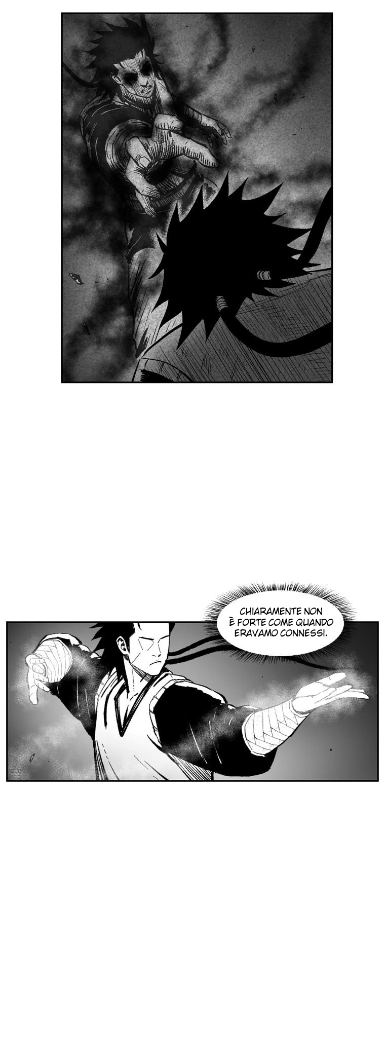 Read Red Storm Manga Online