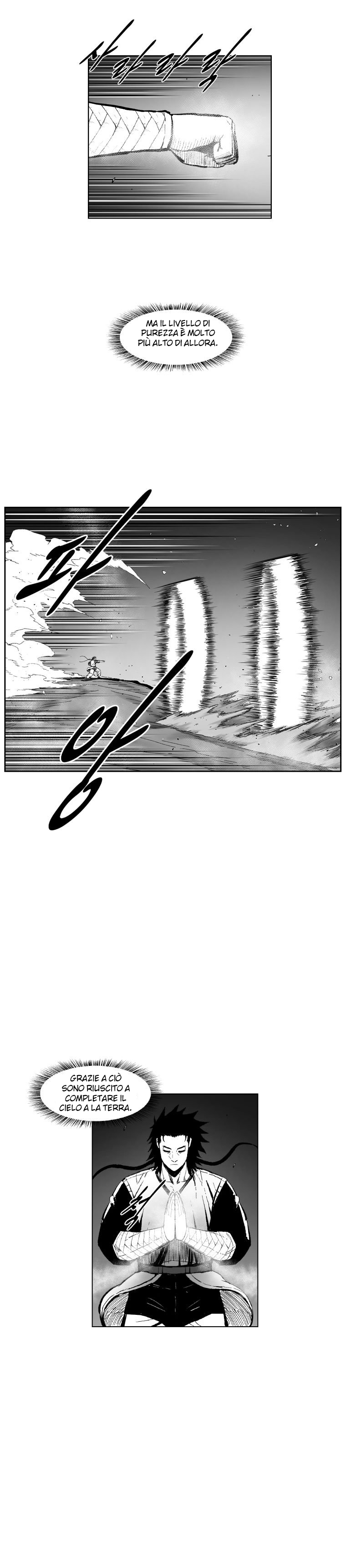 Read Red Storm Manga Online