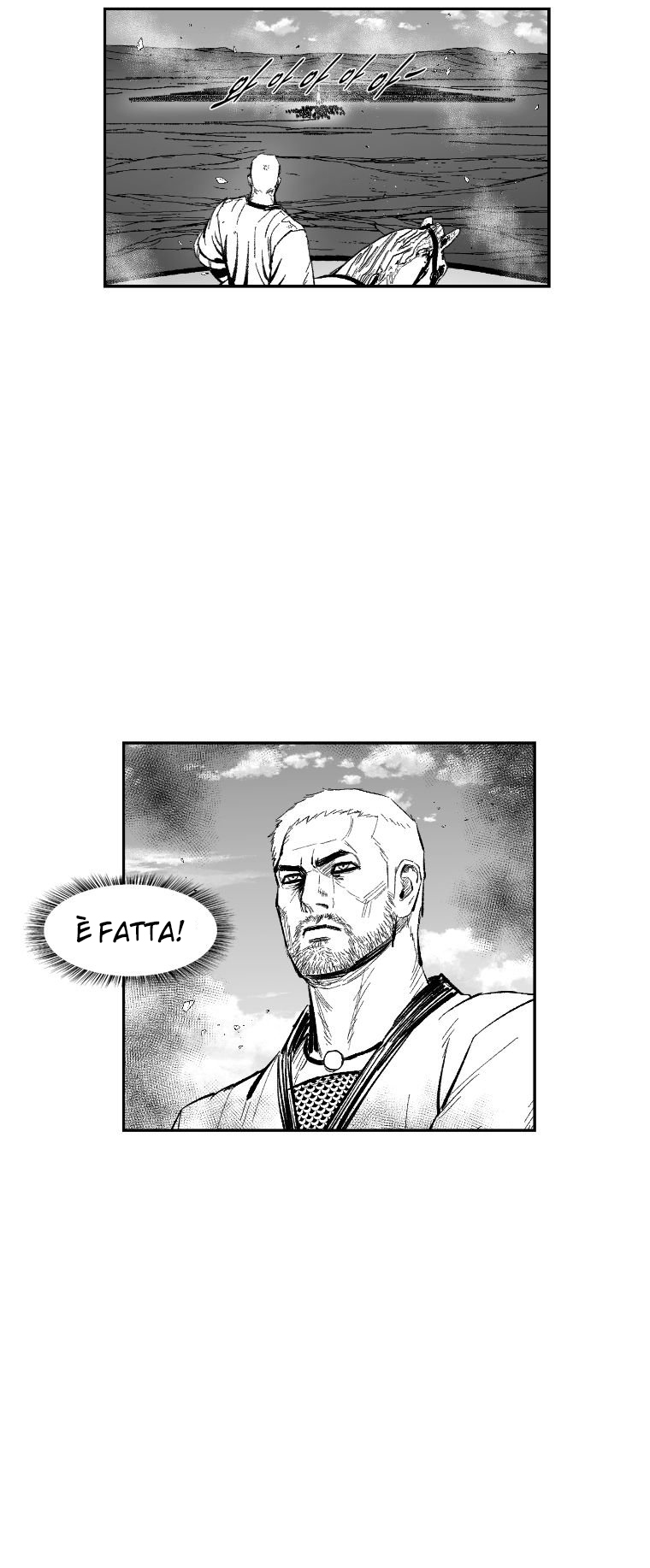Read Red Storm Manga Online