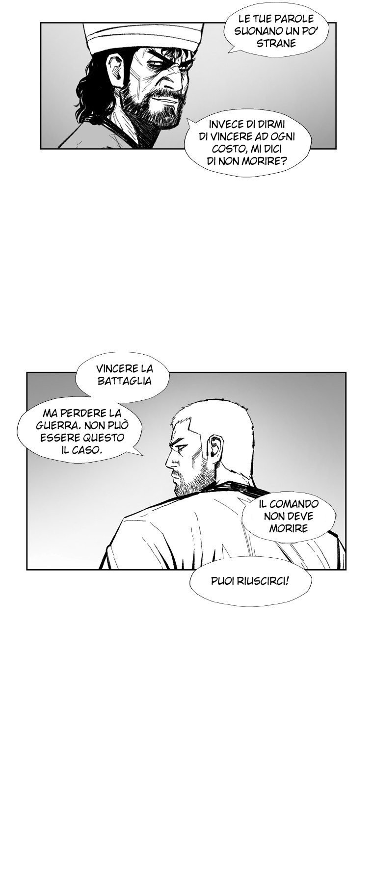 Read Red Storm Manga Online