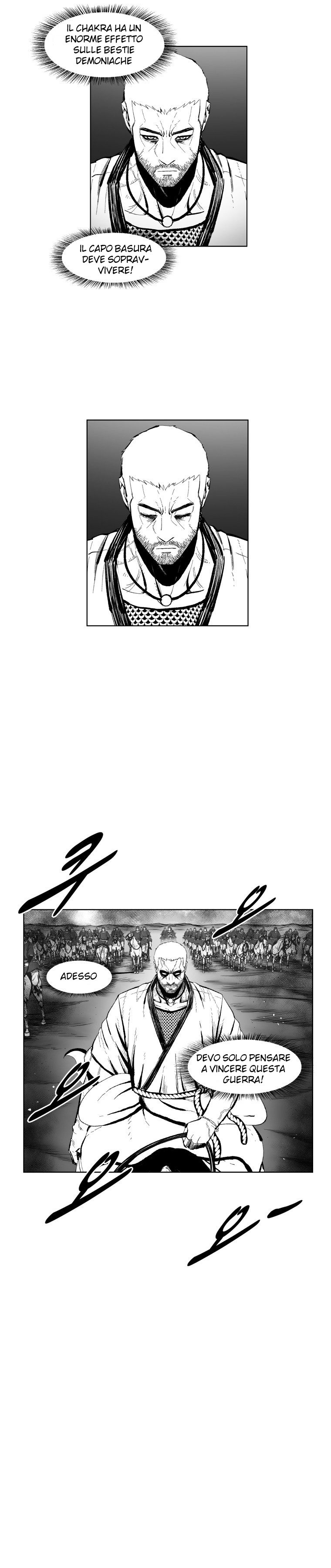 Read Red Storm Manga Online