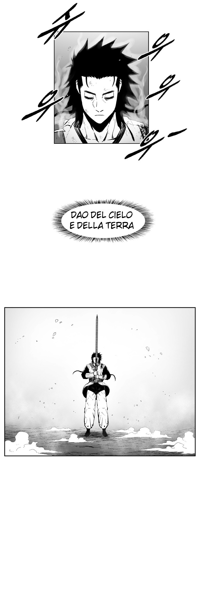 Read Red Storm Manga Online