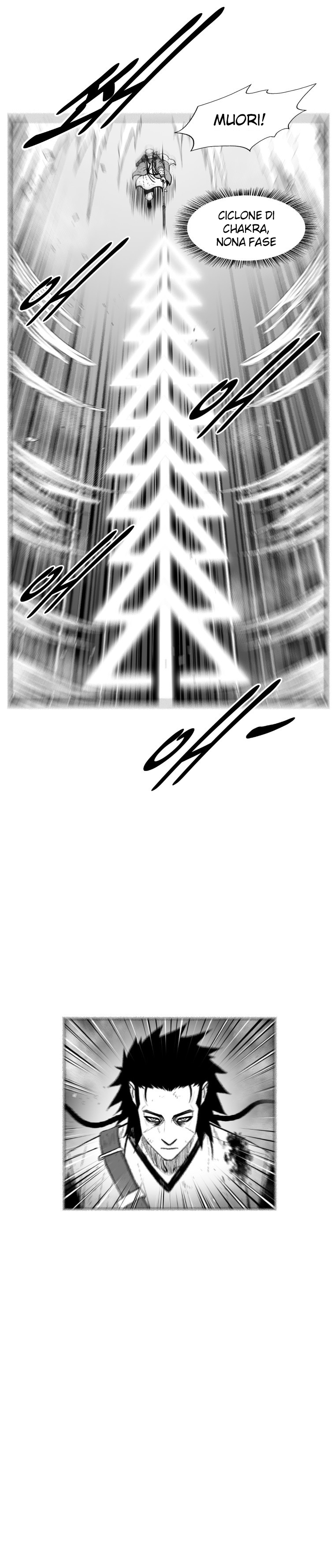 Read Red Storm Manga Online
