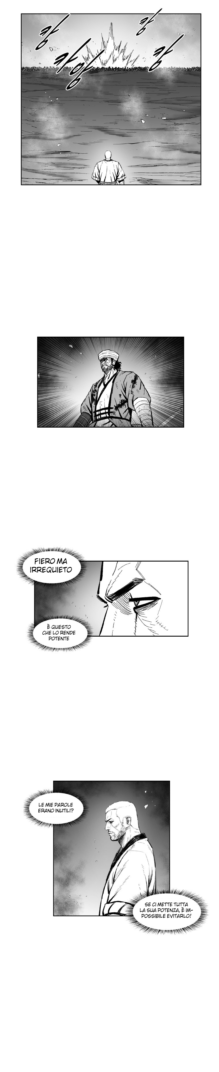 Read Red Storm Manga Online