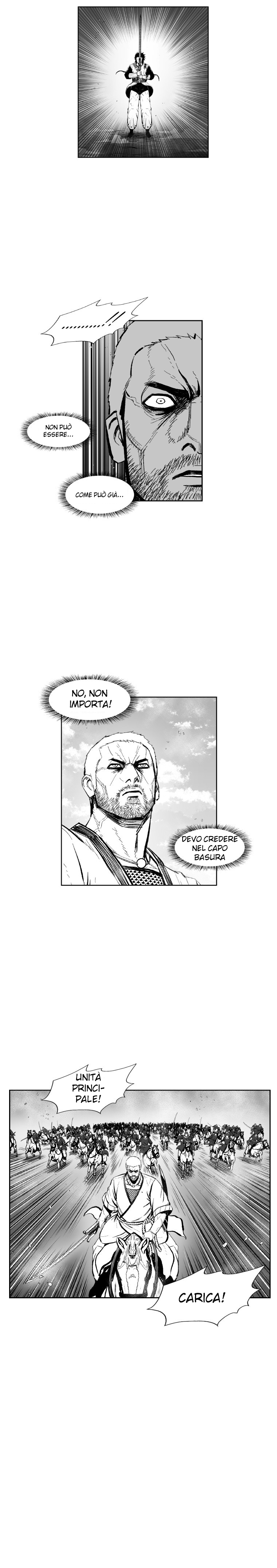 Read Red Storm Manga Online