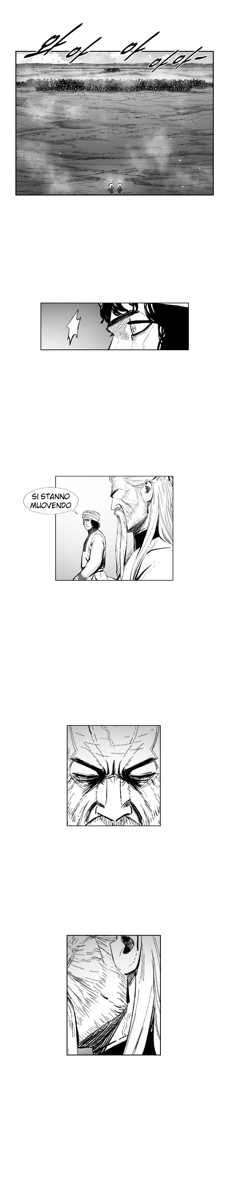 Read Red Storm Manga Online