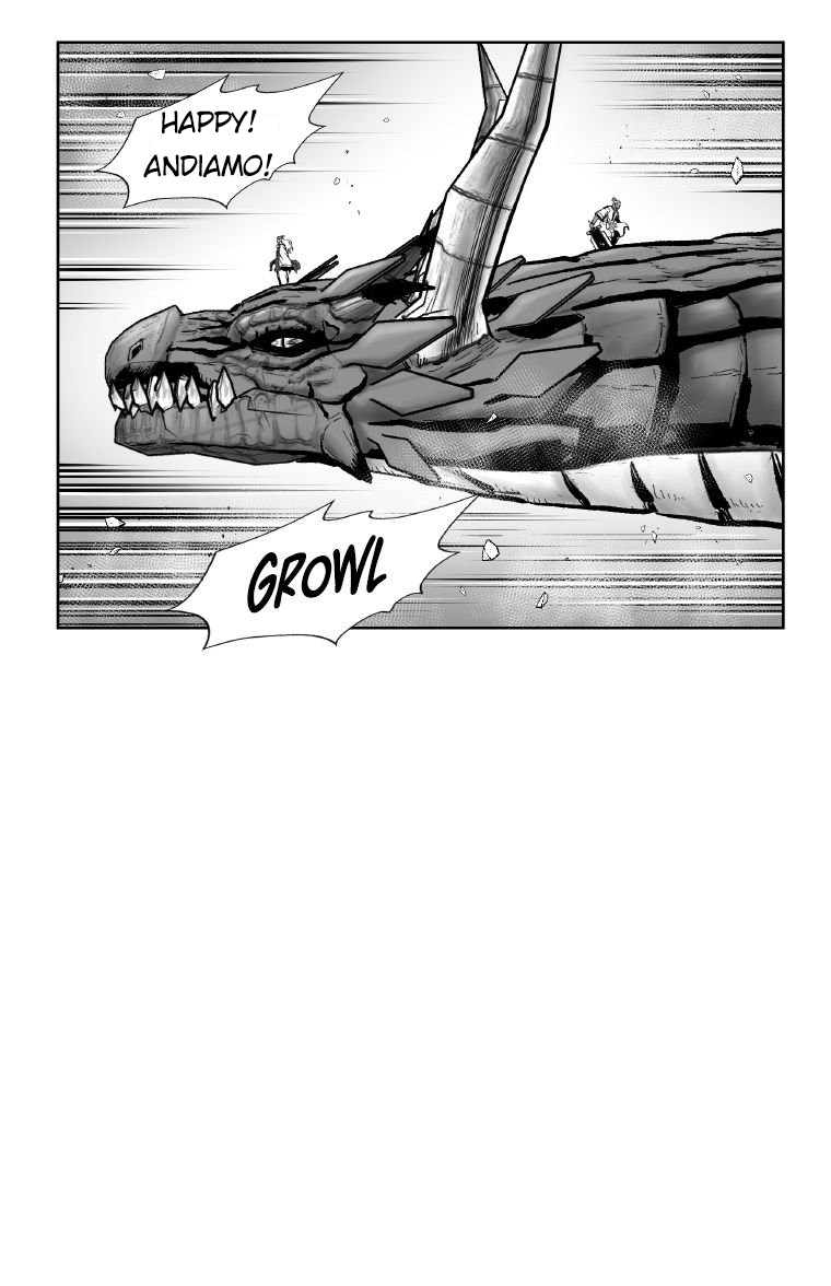 Read Red Storm Manga Online