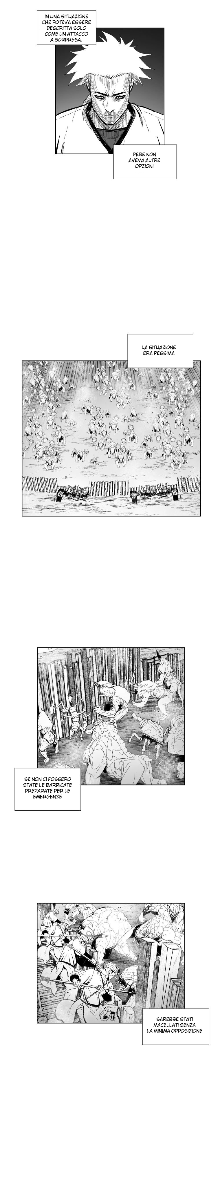 Read Red Storm Manga Online
