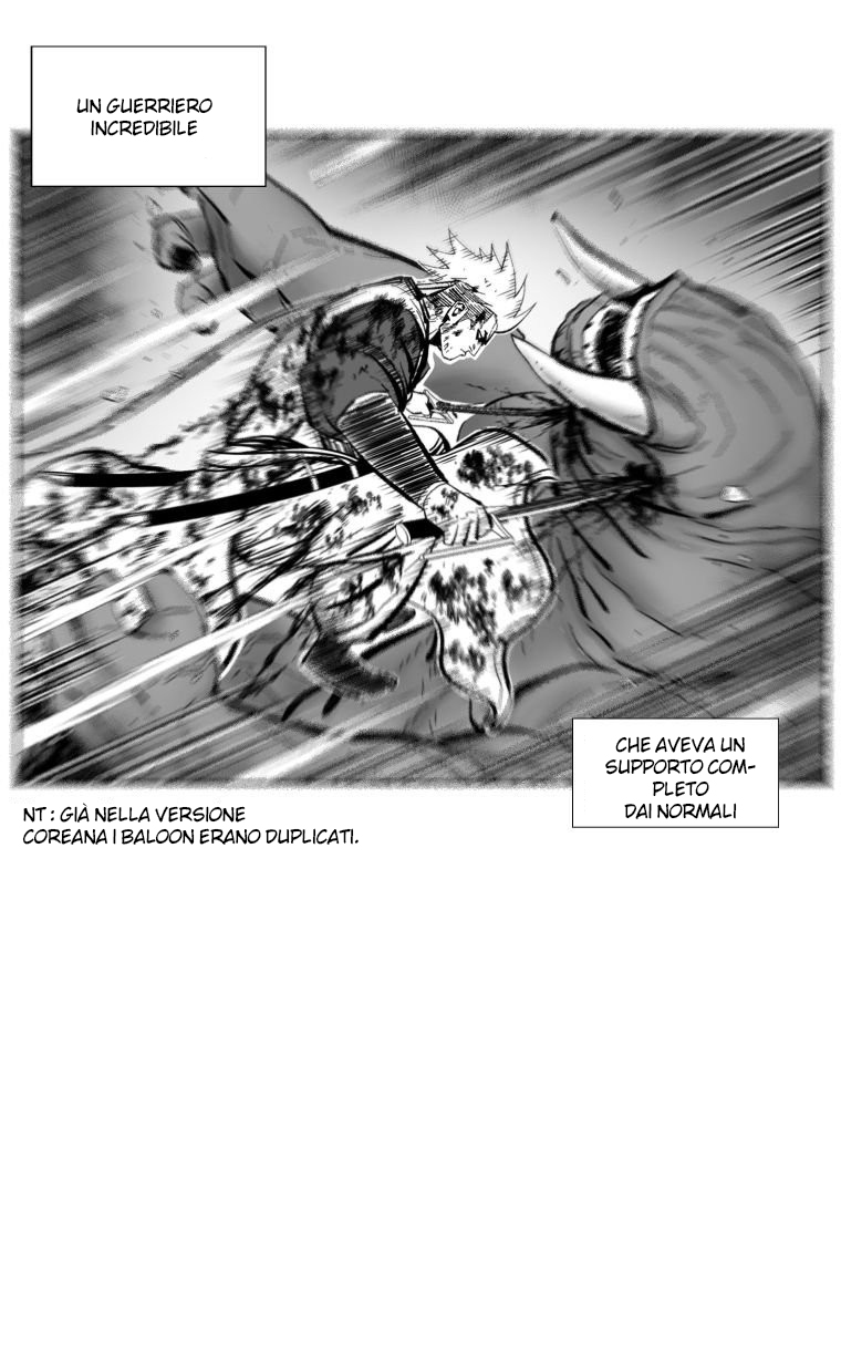 Read Red Storm Manga Online