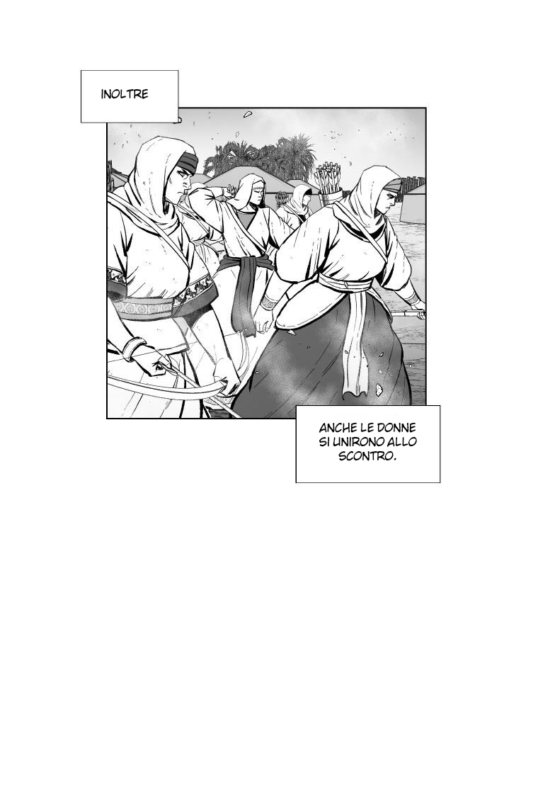 Read Red Storm Manga Online