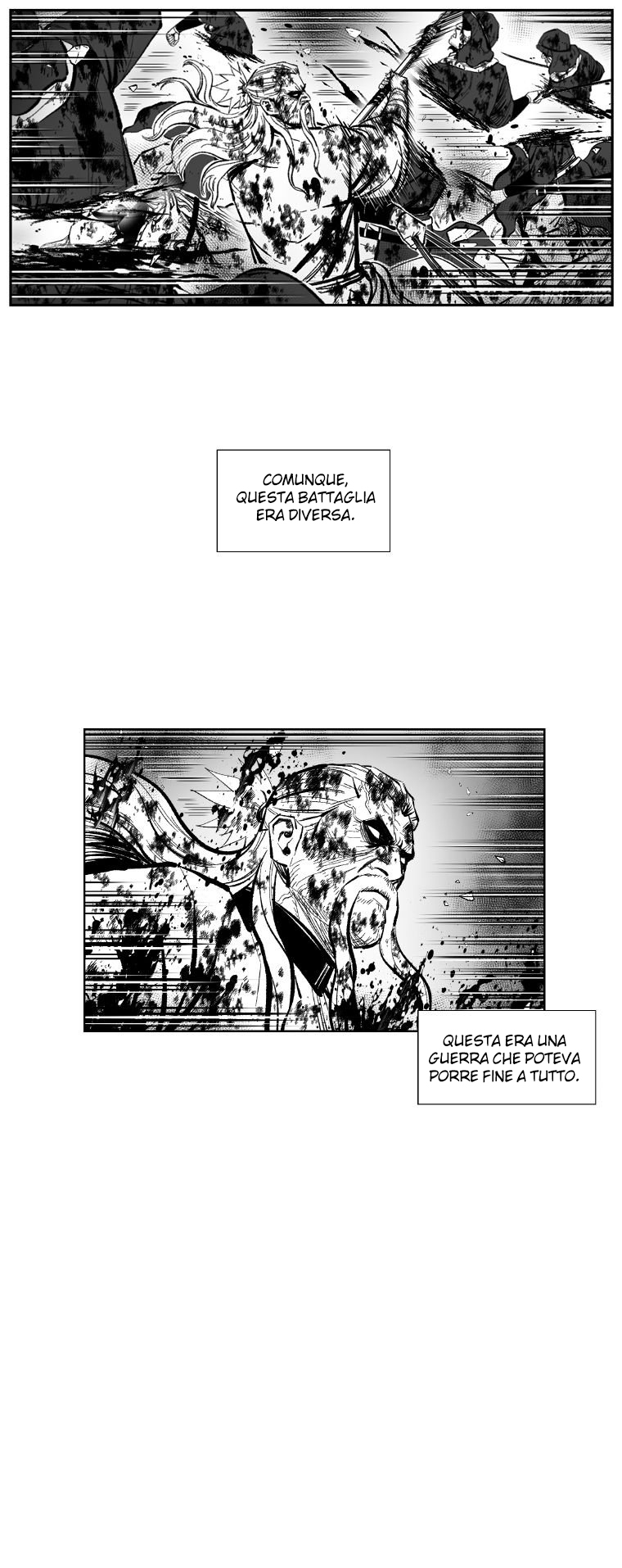 Read Red Storm Manga Online