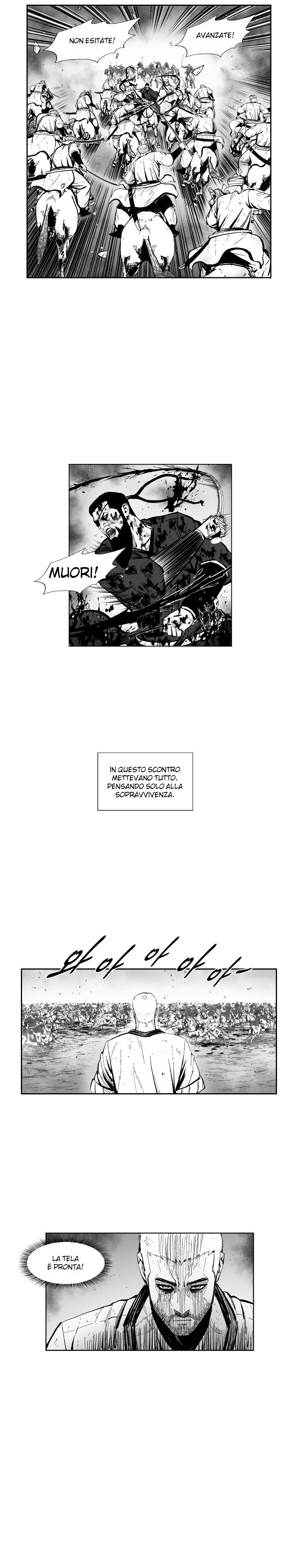 Read Red Storm Manga Online