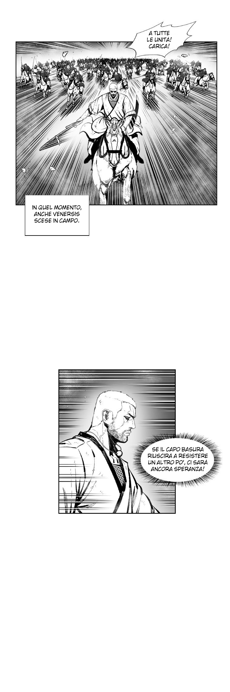 Read Red Storm Manga Online