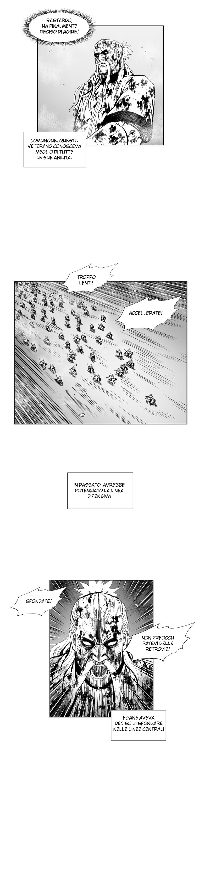 Read Red Storm Manga Online