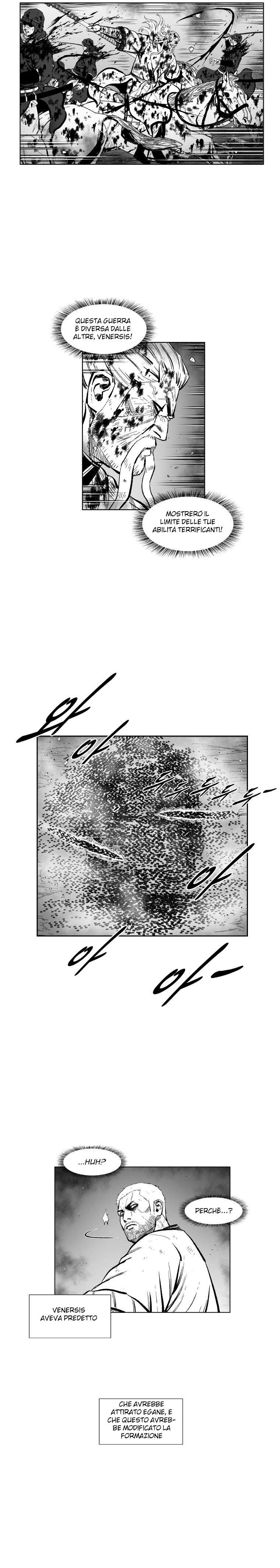 Read Red Storm Manga Online