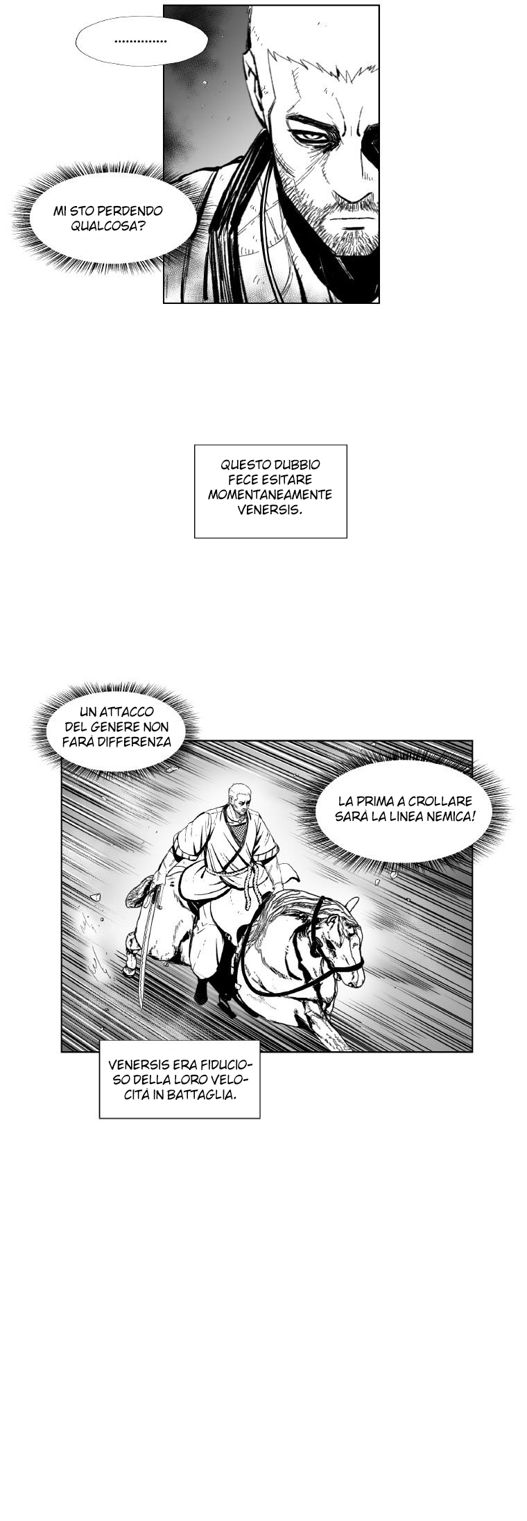 Read Red Storm Manga Online