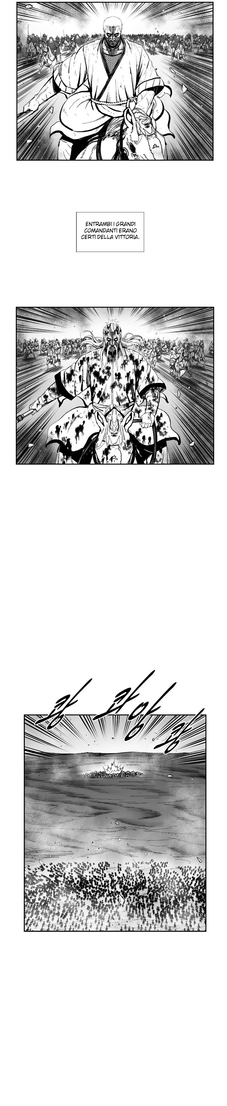 Read Red Storm Manga Online