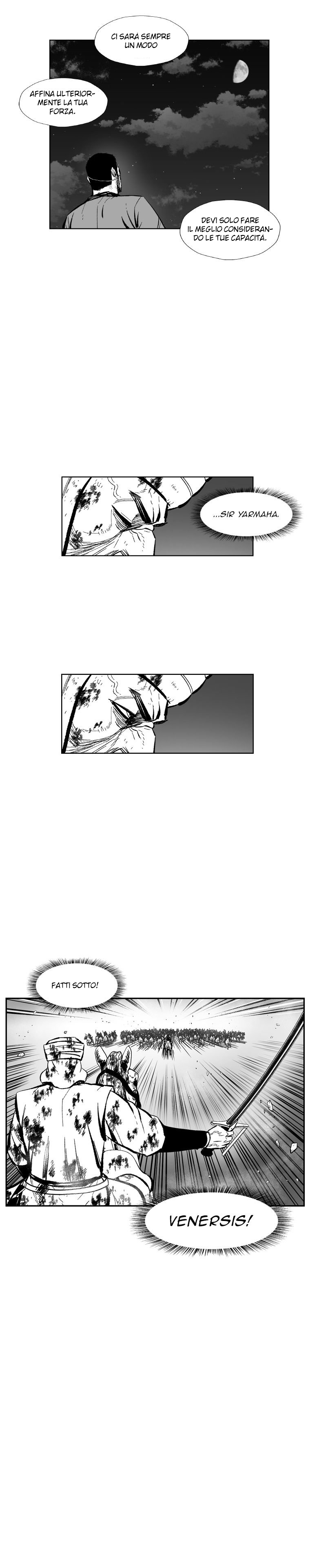 Read Red Storm Manga Online