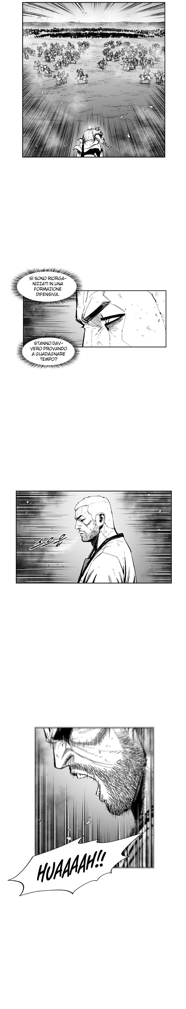 Read Red Storm Manga Online
