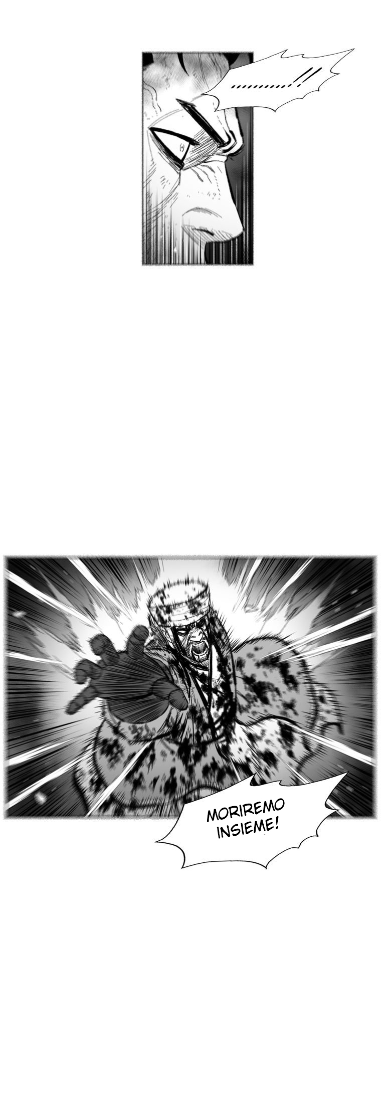 Read Red Storm Manga Online