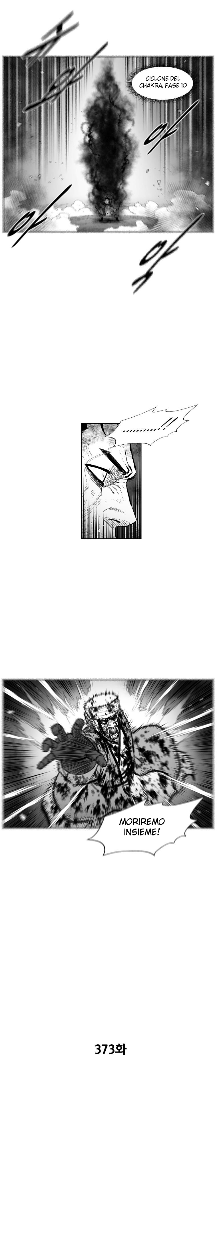 Read Red Storm Manga Online