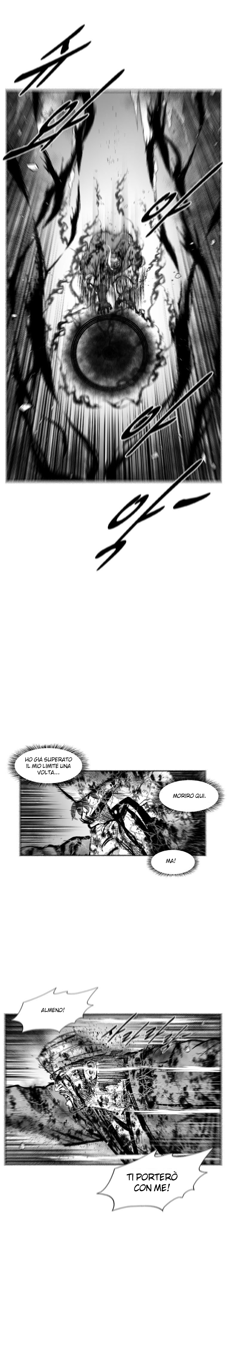 Read Red Storm Manga Online