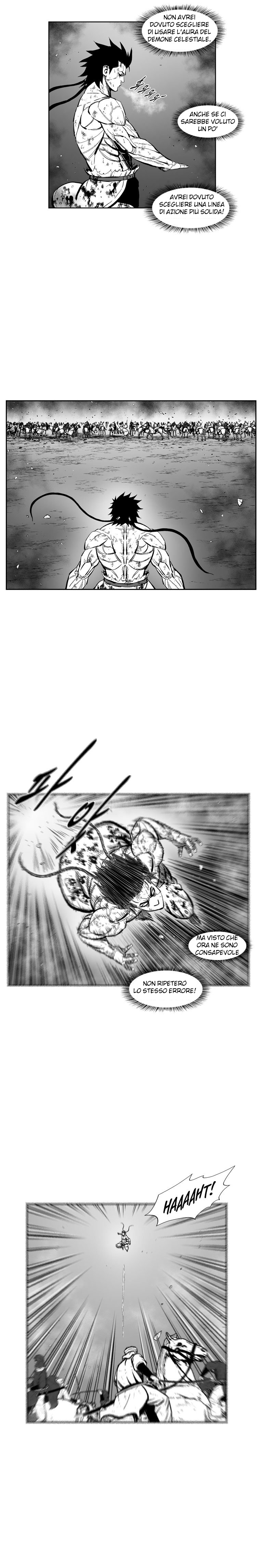Read Red Storm Manga Online