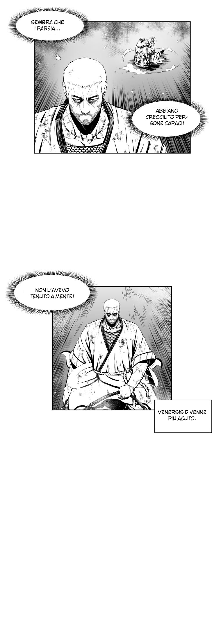 Read Red Storm Manga Online