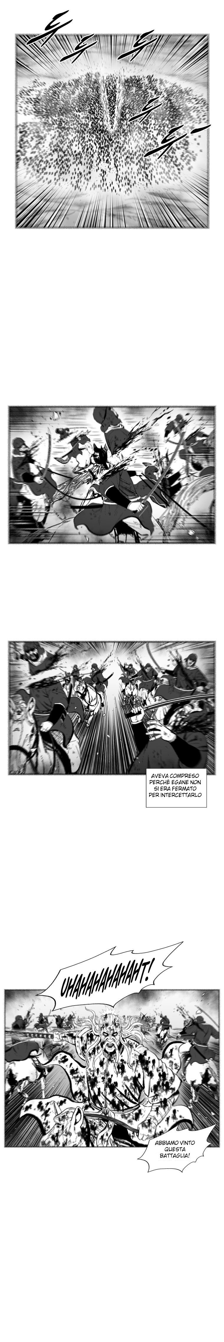 Read Red Storm Manga Online