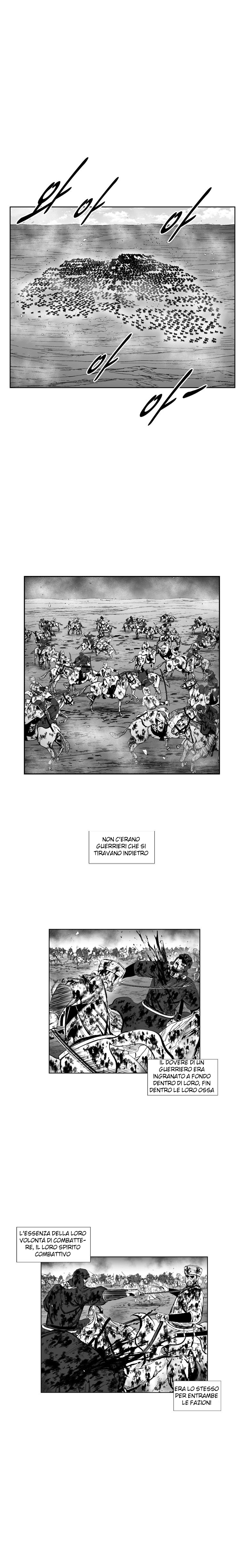 Read Red Storm Manga Online