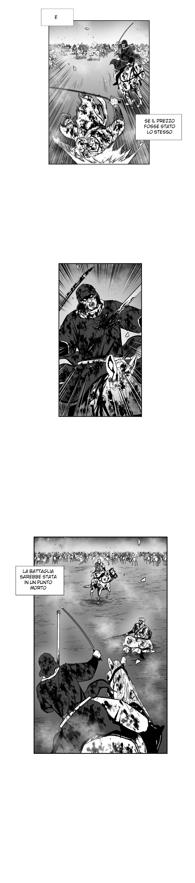 Read Red Storm Manga Online