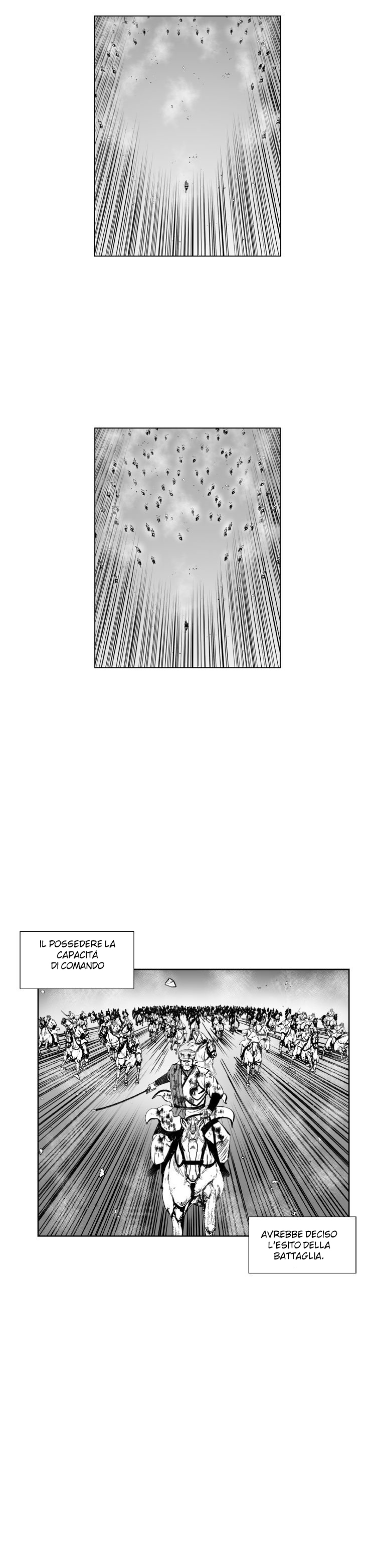 Read Red Storm Manga Online