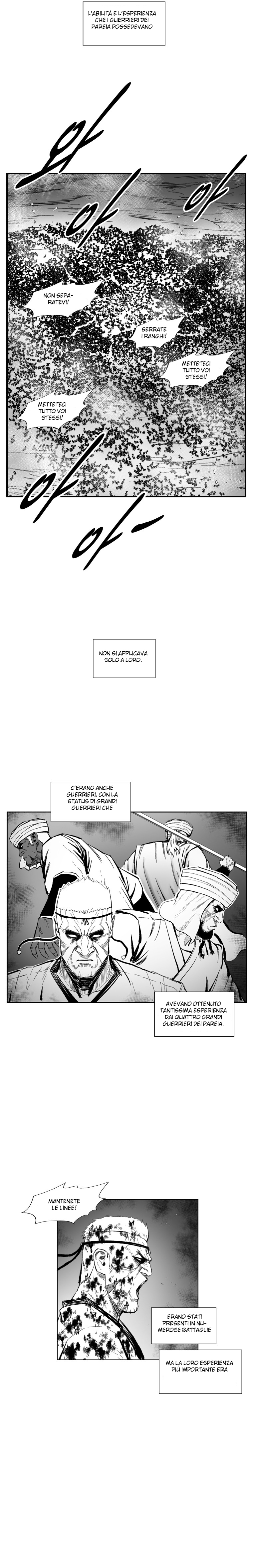 Read Red Storm Manga Online