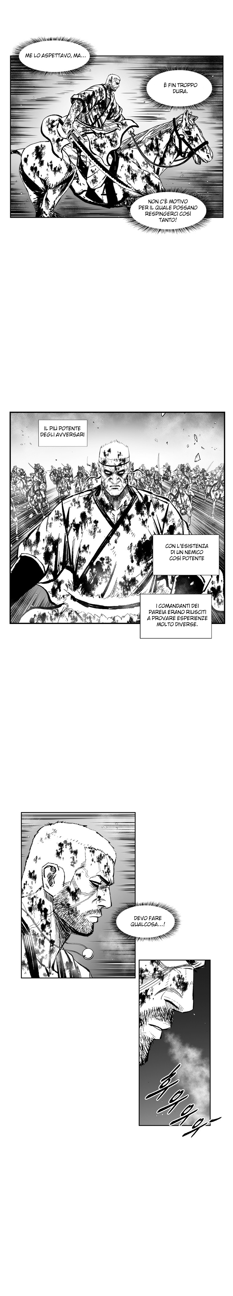 Read Red Storm Manga Online