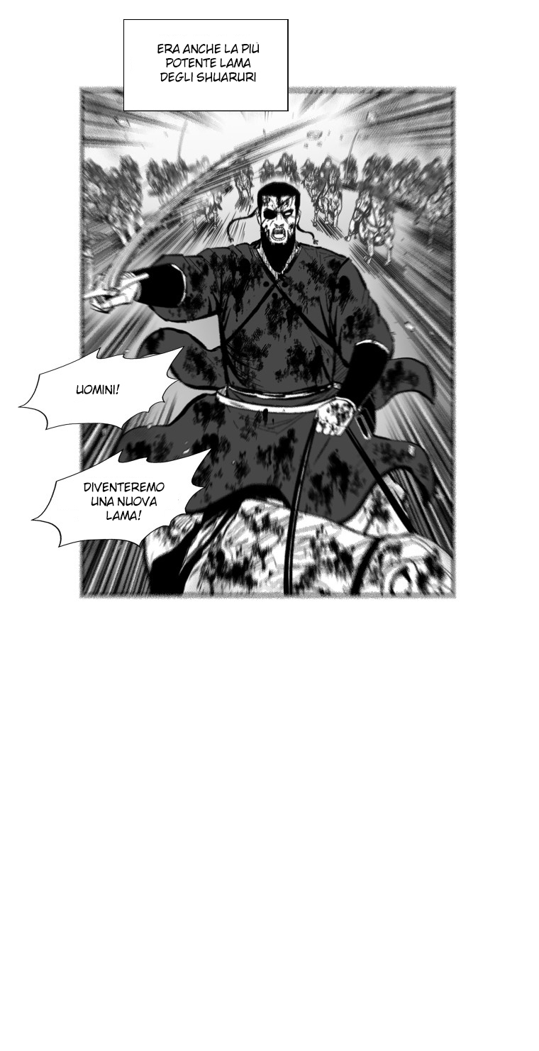 Read Red Storm Manga Online