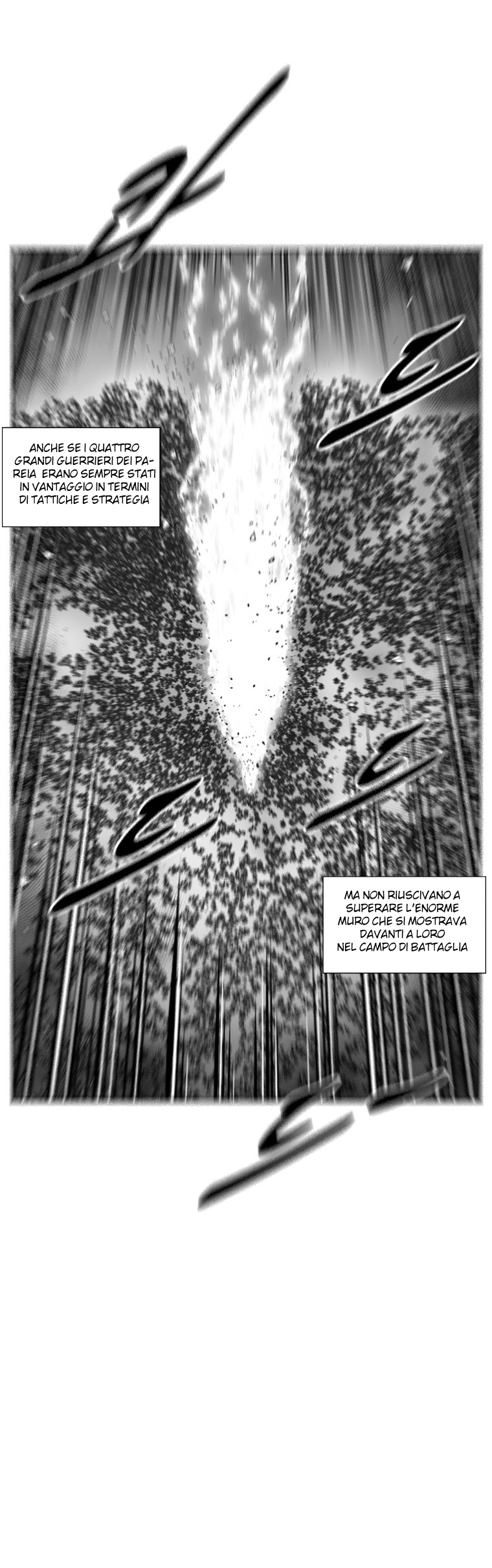 Read Red Storm Manga Online