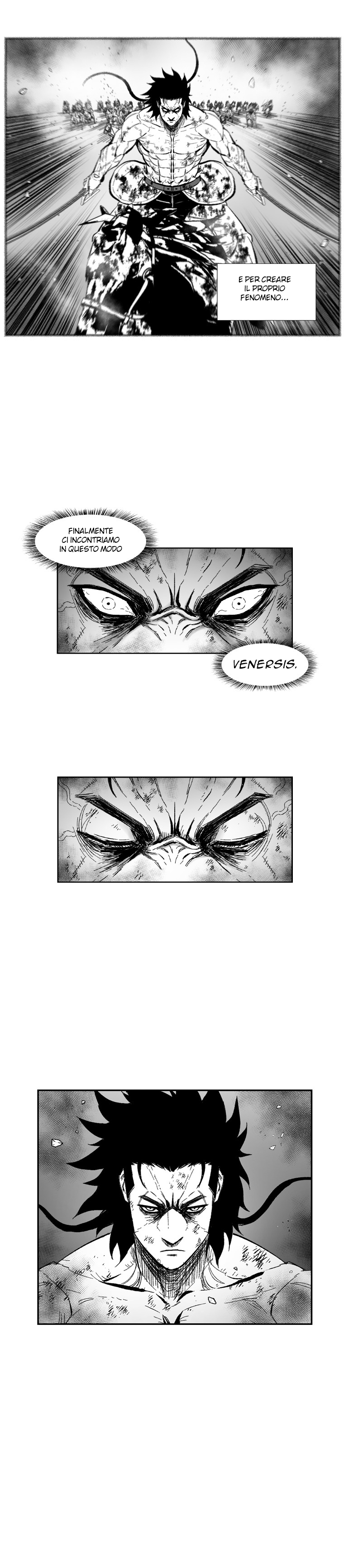Read Red Storm Manga Online
