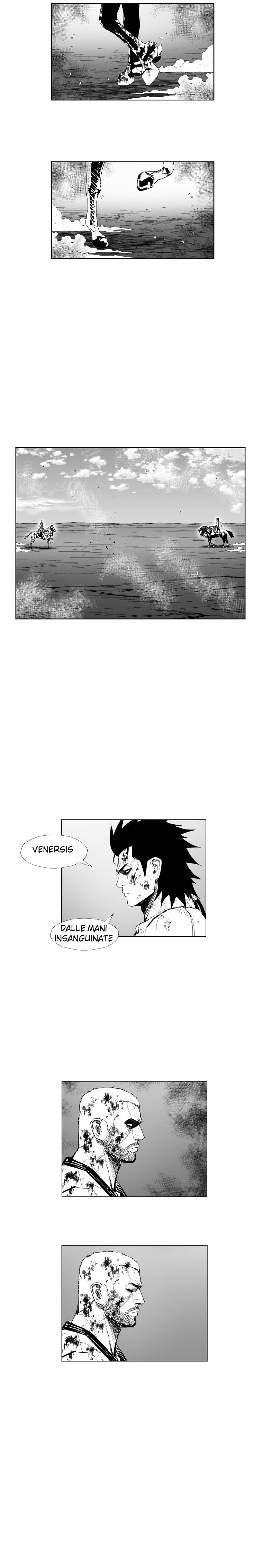 Read Red Storm Manga Online