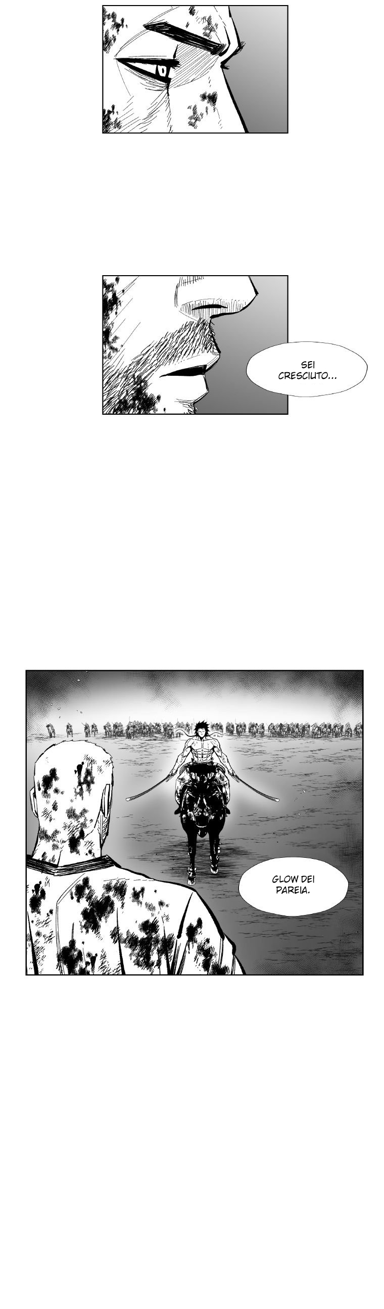 Read Red Storm Manga Online