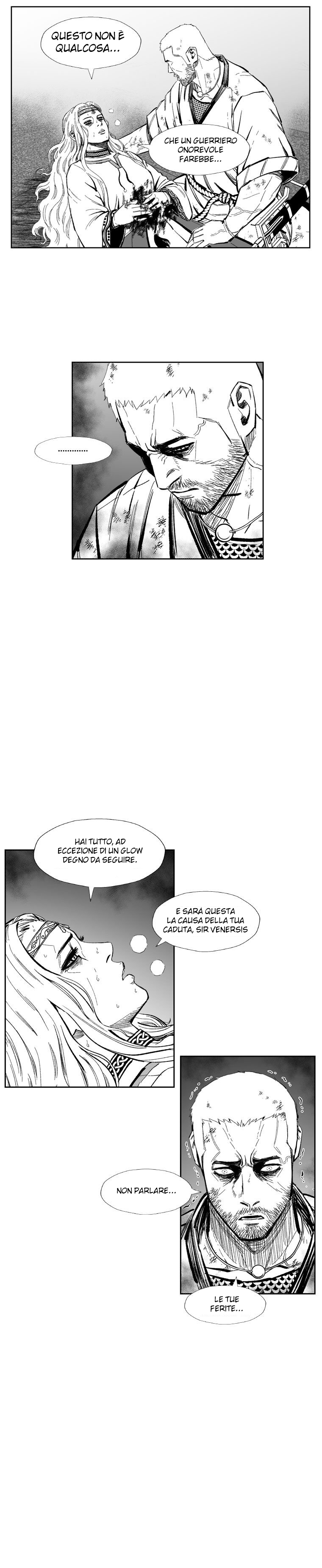 Read Red Storm Manga Online