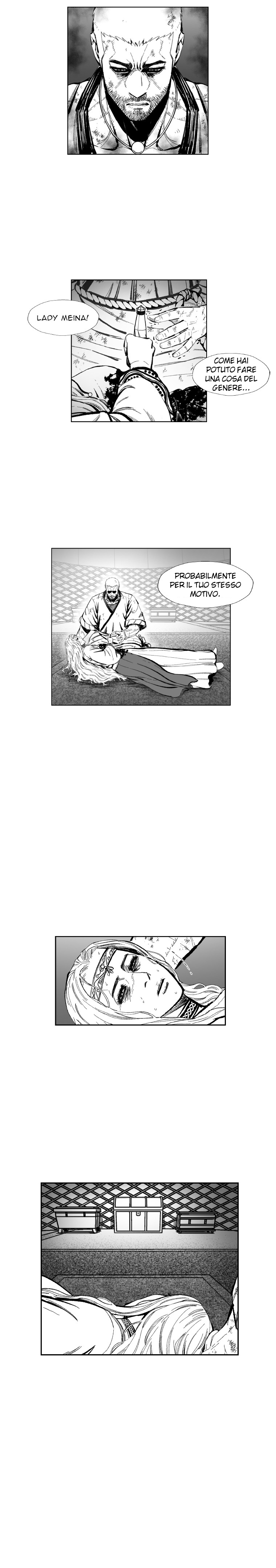 Read Red Storm Manga Online