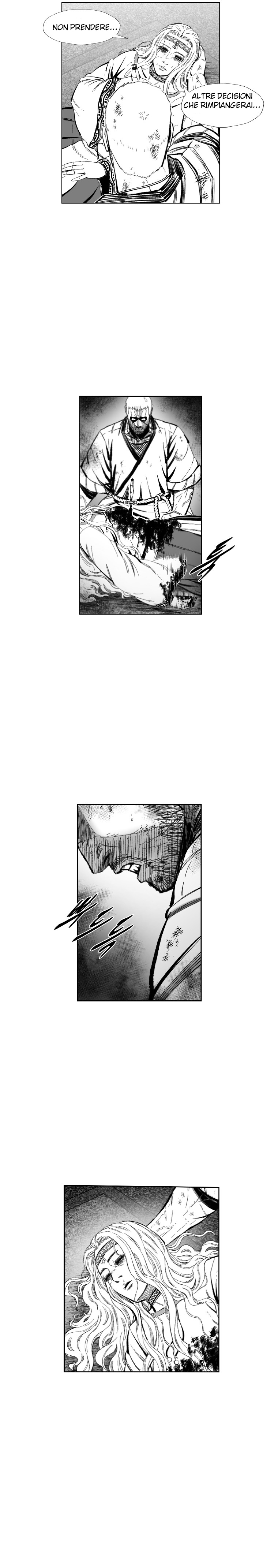 Read Red Storm Manga Online