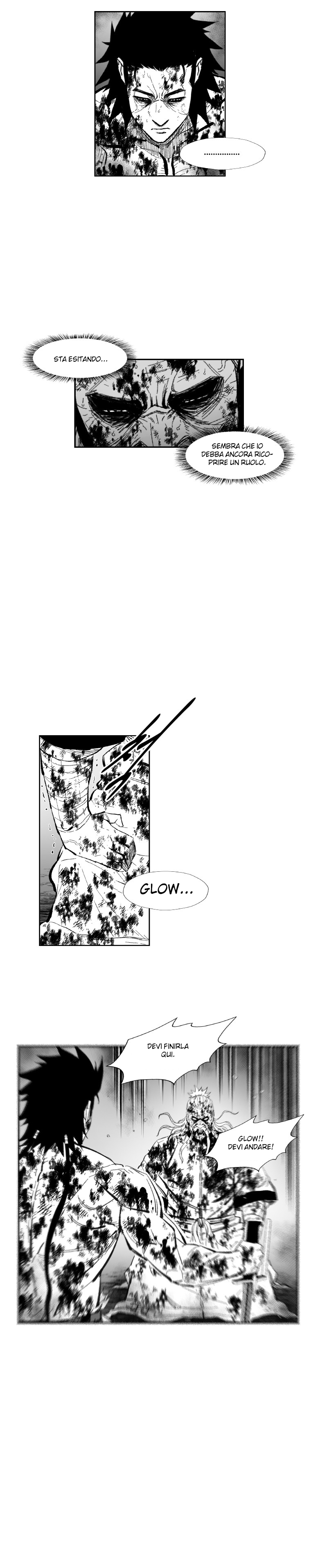 Read Red Storm Manga Online