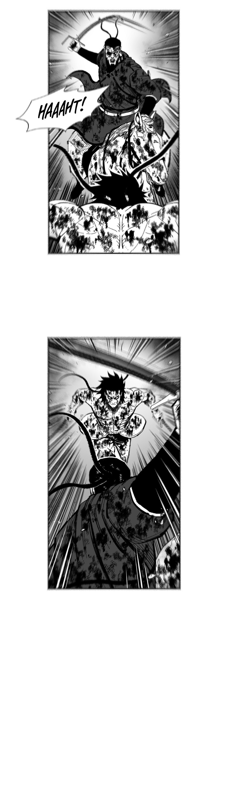 Read Red Storm Manga Online
