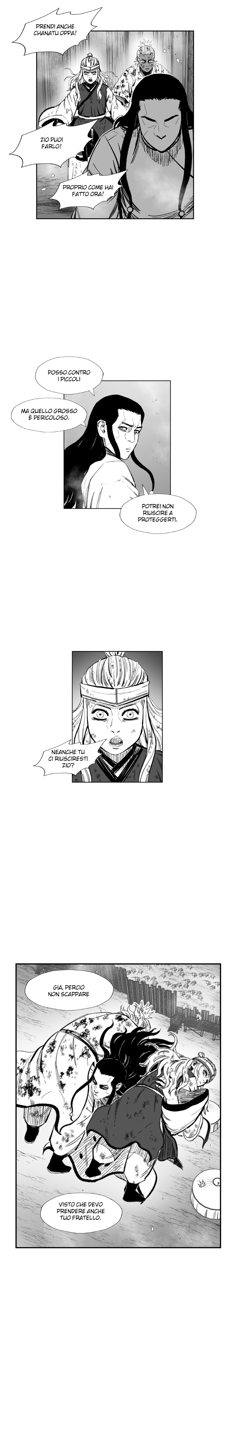 Read Red Storm Manga Online
